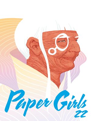 cover image of Paper Girls nº 22/30
